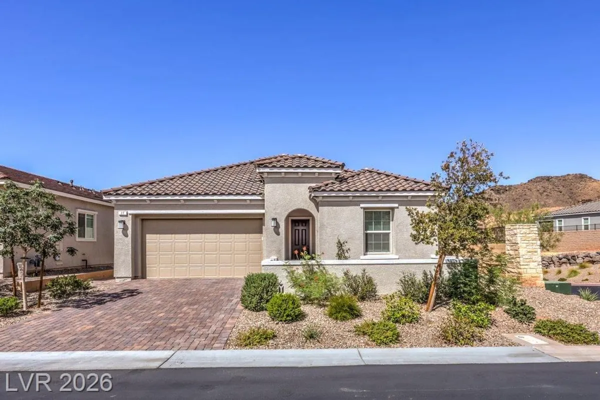 Property Slideshow image 1 of 56 | 77 cathedral wash pl, Henderson, NV, 89011