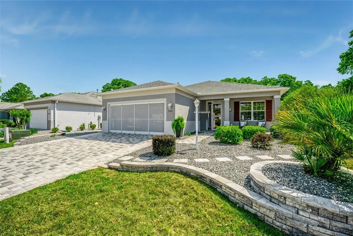 Property Slideshow image 1 of 52 | 7771 sw 80th place rd, Ocala, FL, 34476