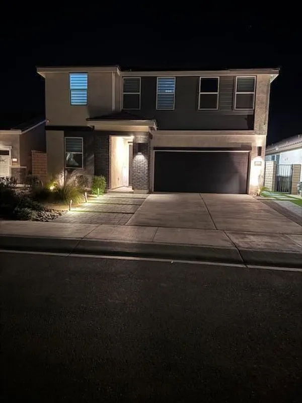 Property Slideshow image 1 of 12 | 84108 caviano dr, Indio, CA, 92203
