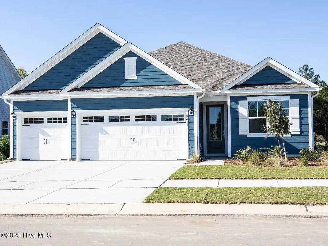 Property Slideshow image 1 of 55 | 9490 crowded gules dr lot 208, Leland, NC, 28451