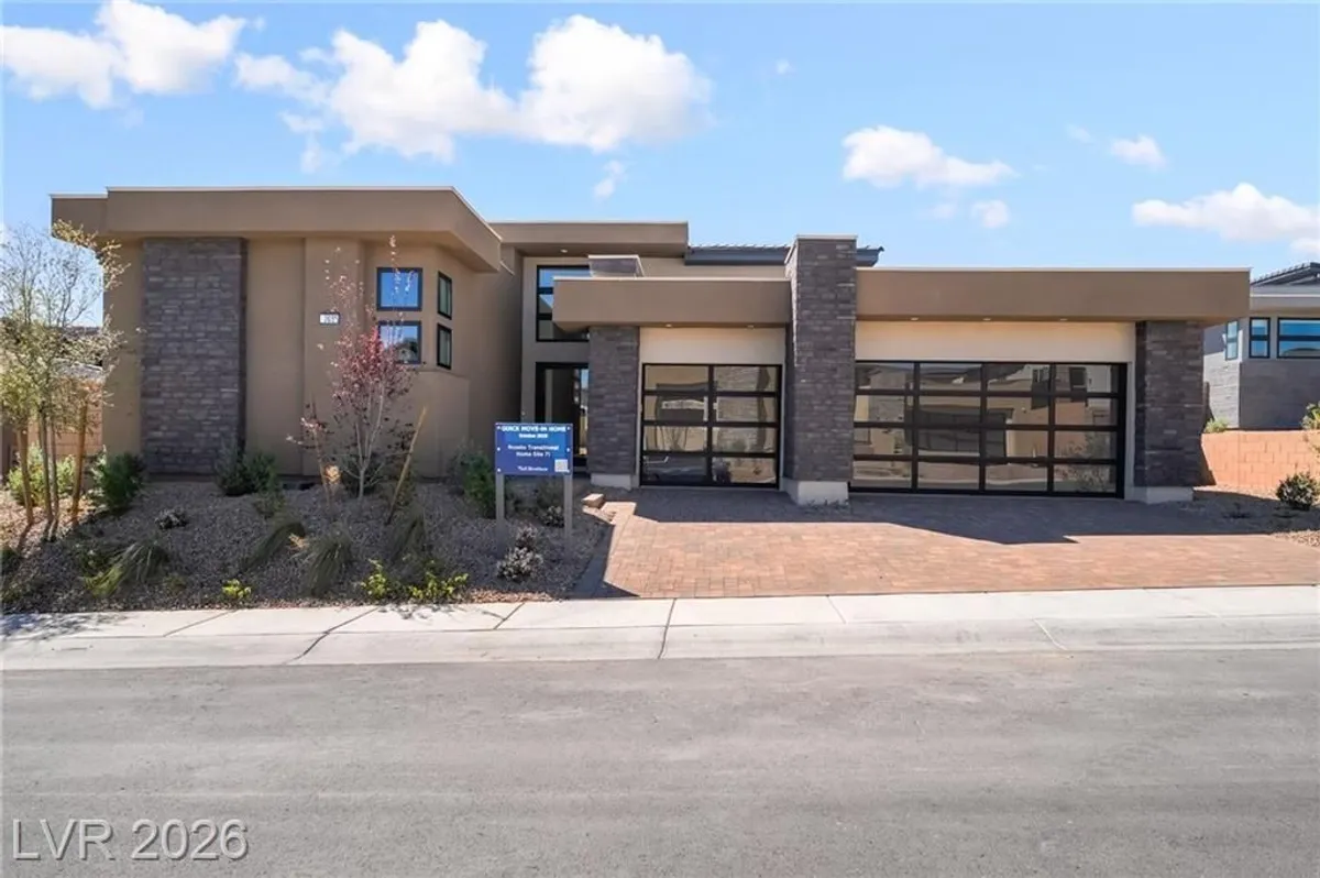 Property Slideshow image 1 of 33 | 205 dolce viale ct, Henderson, NV, 89011