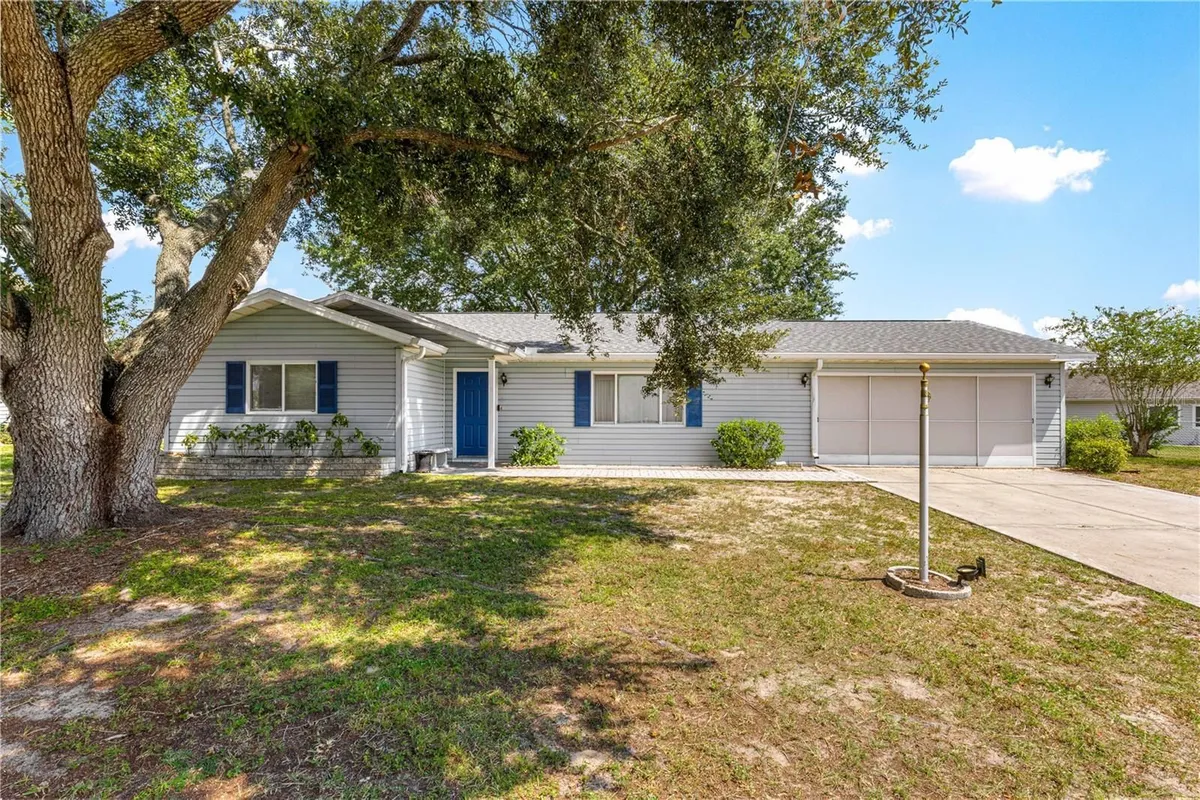 Property Slideshow image 1 of 43 | 17733 se 95th cir, Summerfield, FL, 34491
