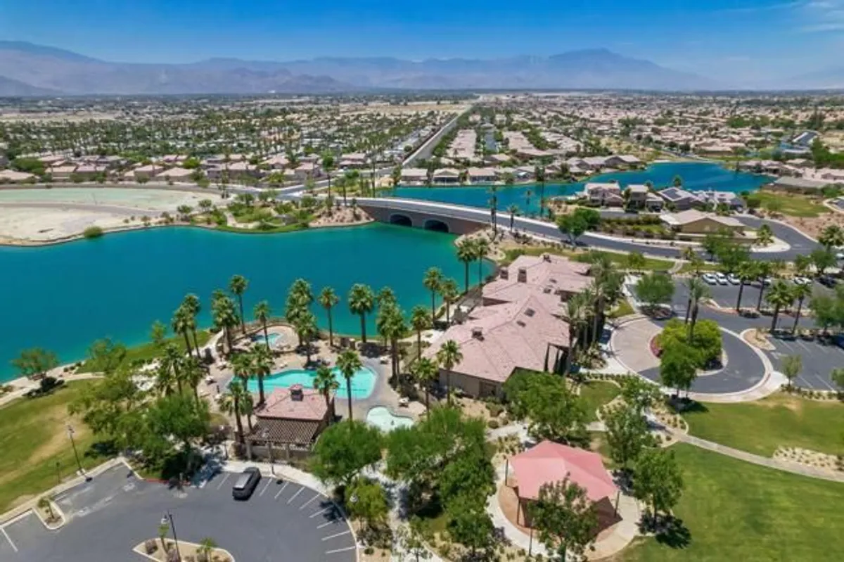Property Slideshow image 1 of 41 | 42871 incantata pl, Indio, CA, 92203