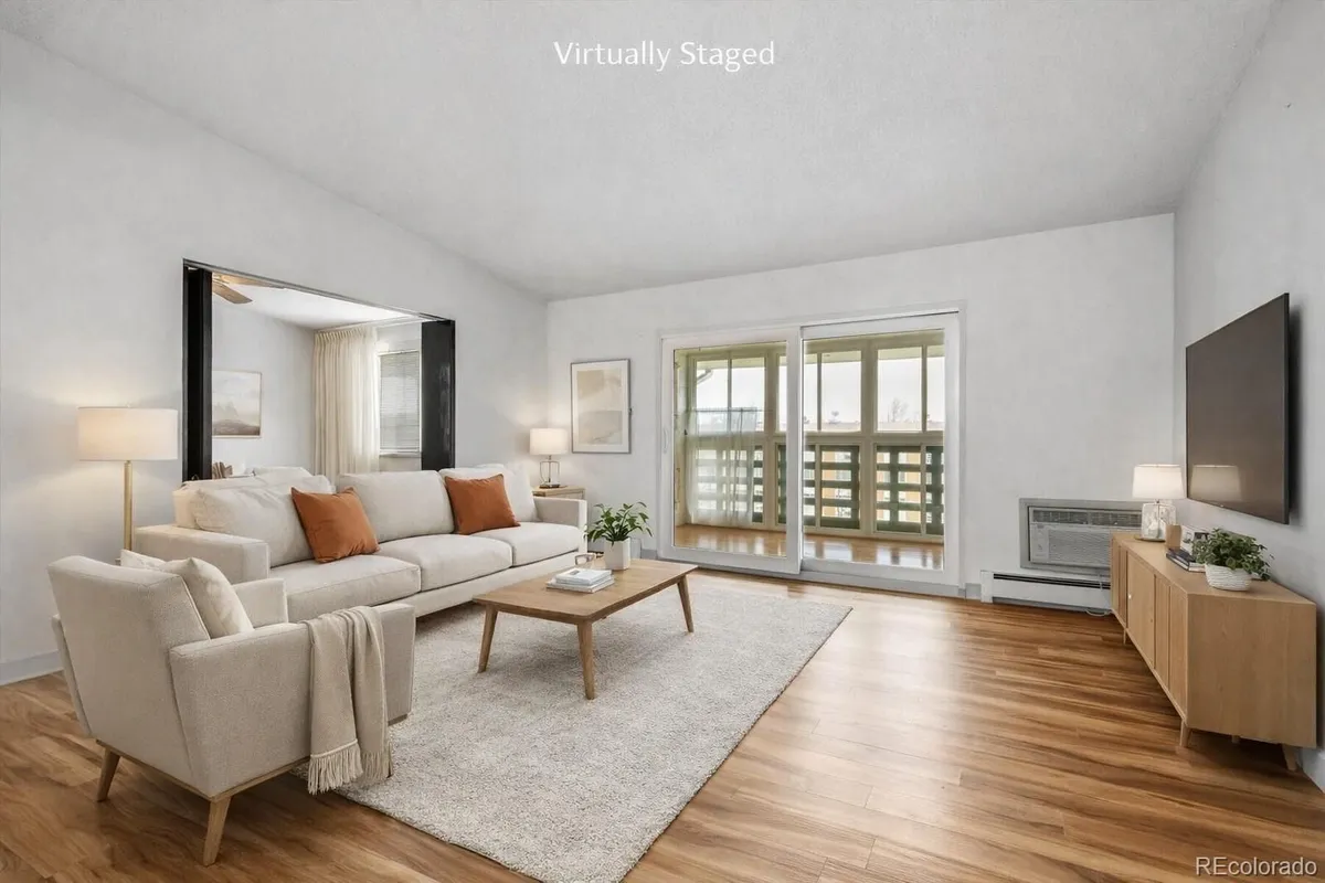 Property Slideshow image 1 of 34 | 675 s alton way 3d, Denver, CO, 80247