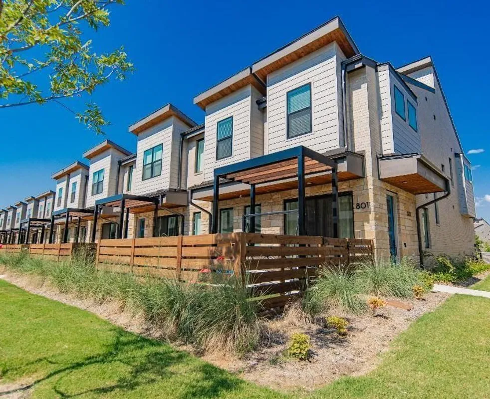 Property Slideshow image 1 of 40 | 801 cavitt ct, Prosper, TX, 75078