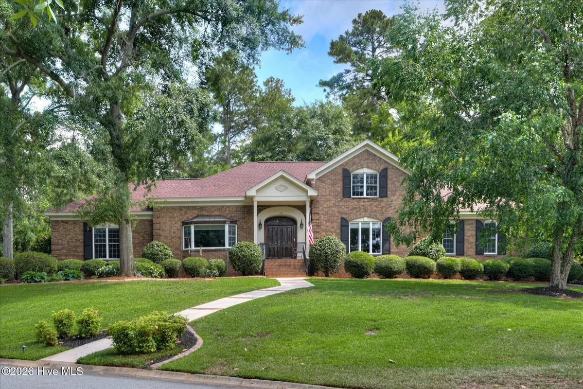 Property Slideshow image 1 of 54 | 100 scotch pine ct, Aiken, SC, 29803