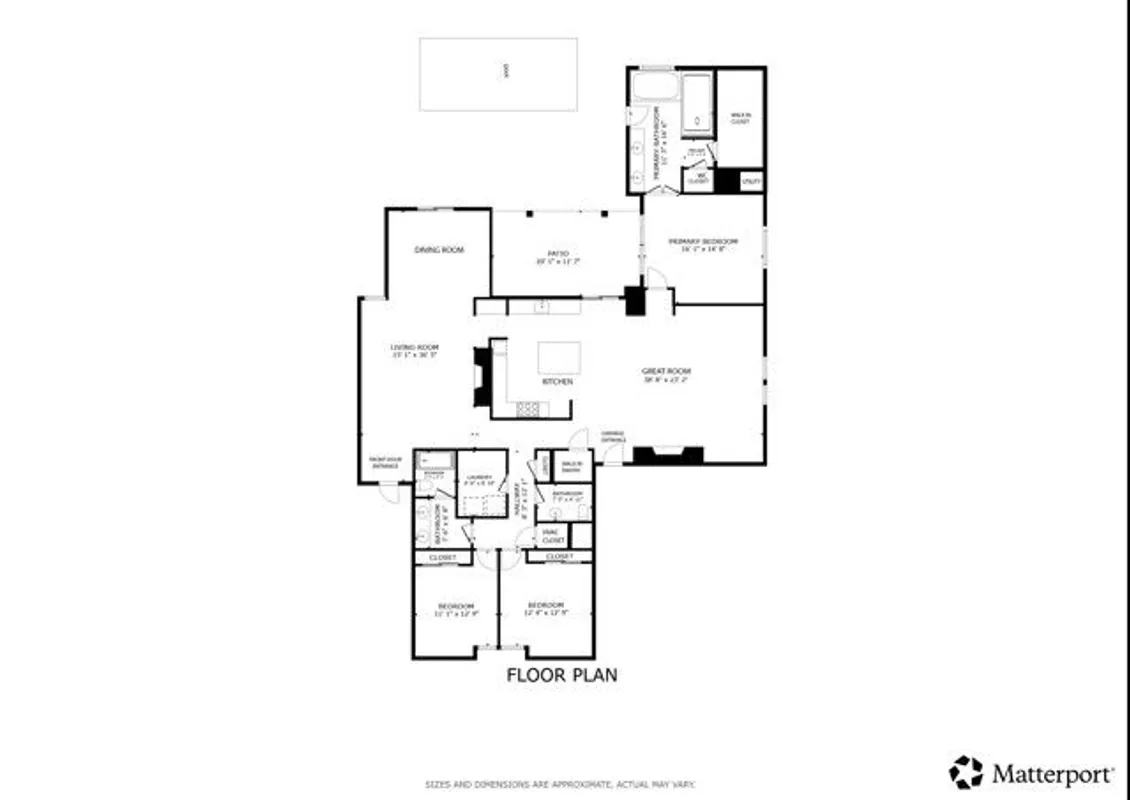 Property Slideshow image 1 of 46 | 702 axis way, Palm Springs, CA, 92262