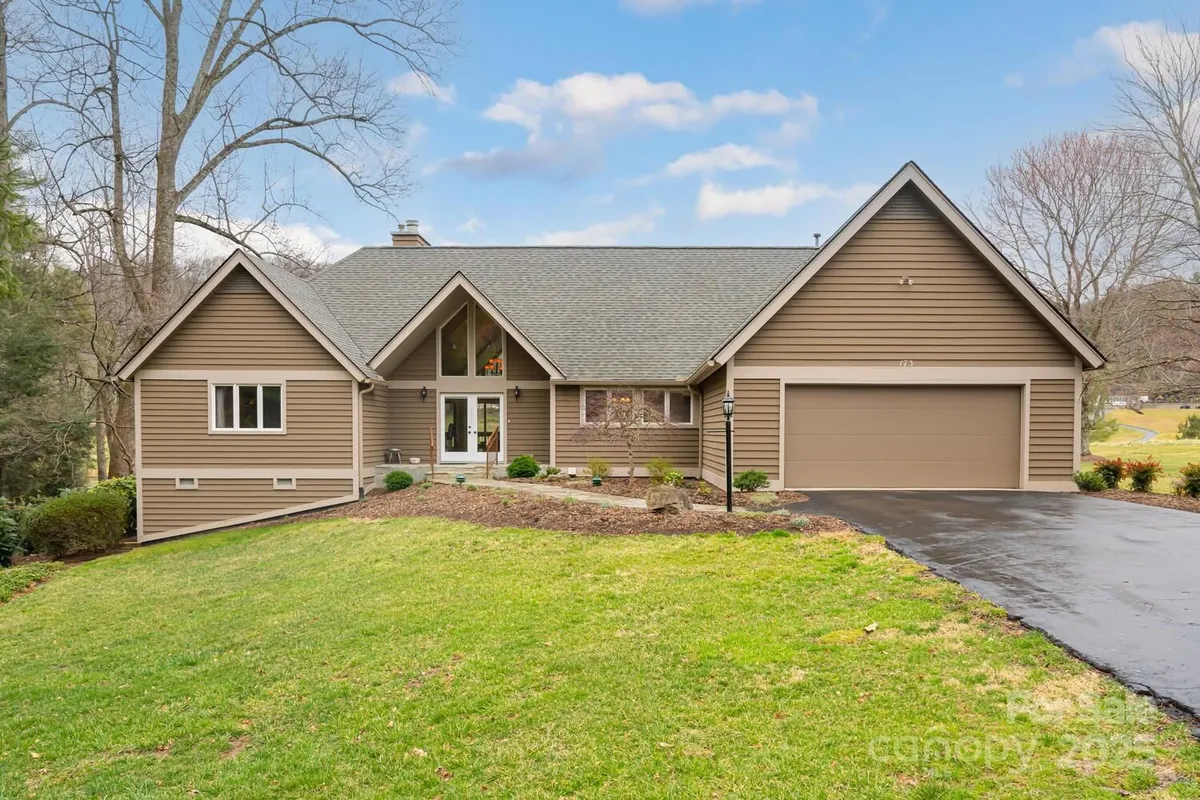 Property Slideshow image 1 of 48 | 173 winding meadows dr, Flat Rock, NC, 28731