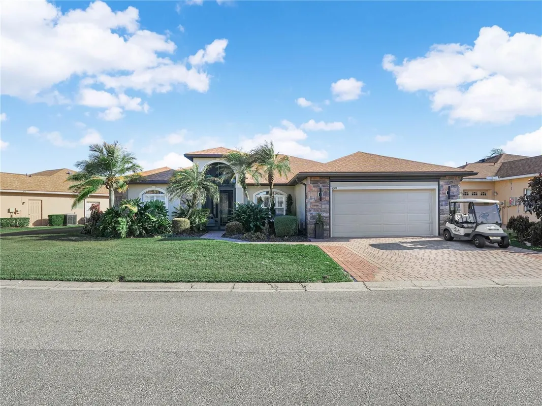 Property Slideshow image 1 of 89 | 4083 ashton club dr, Lake Wales, FL, 33859