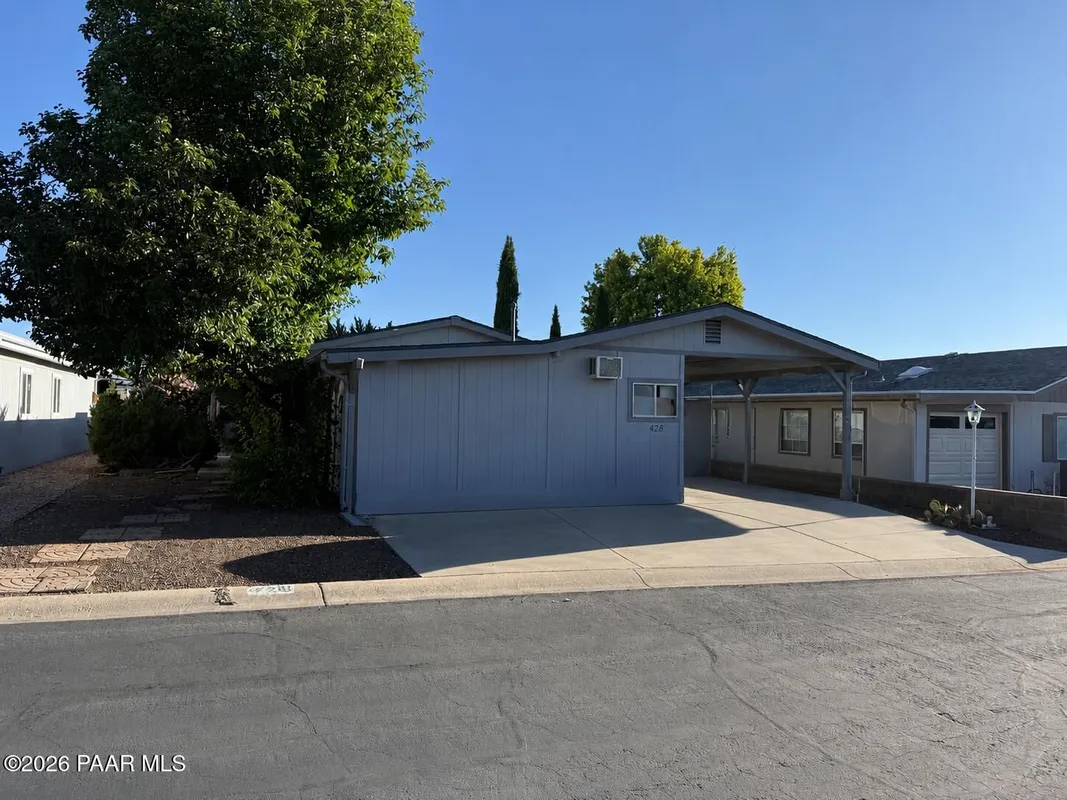 Property Slideshow image 1 of 1 | 12140 e obsidian loop rd, Dewey-Humboldt, AZ, 86327
