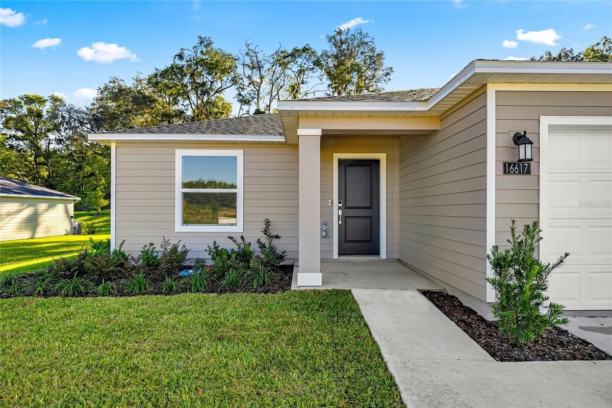 Property Slideshow image 1 of 5 | 8490 sw 81st loop, Ocala, FL, 34476