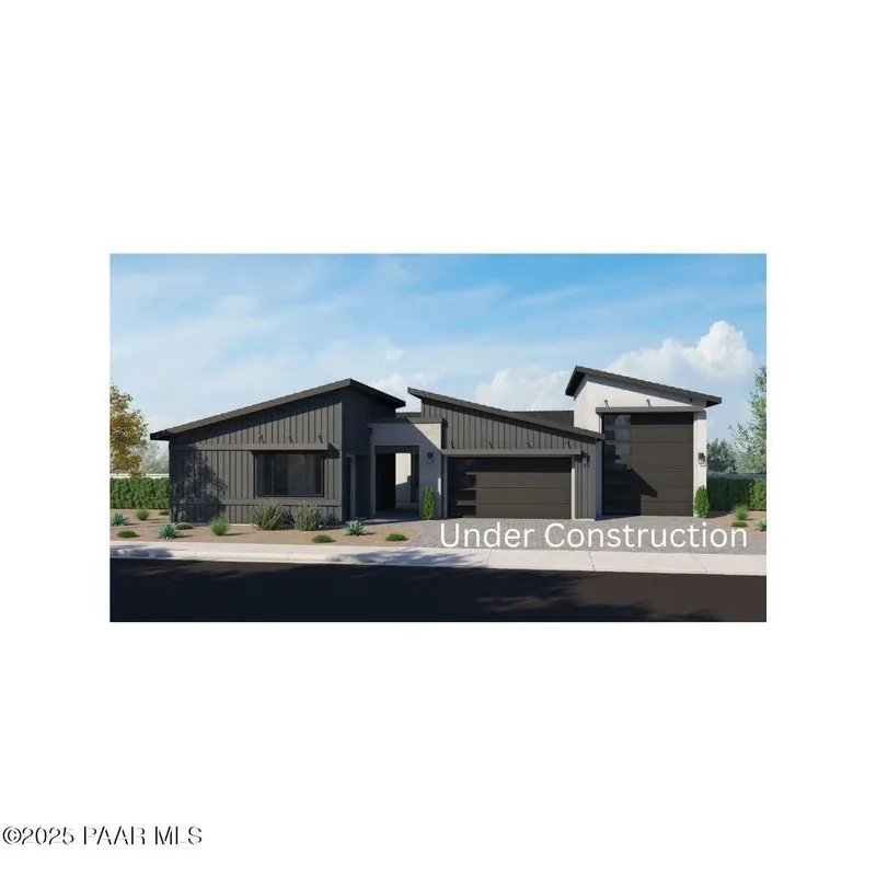 Property Slideshow image 1 of 4 | 5661 e blackburn ct, Prescott Valley, AZ, 86314