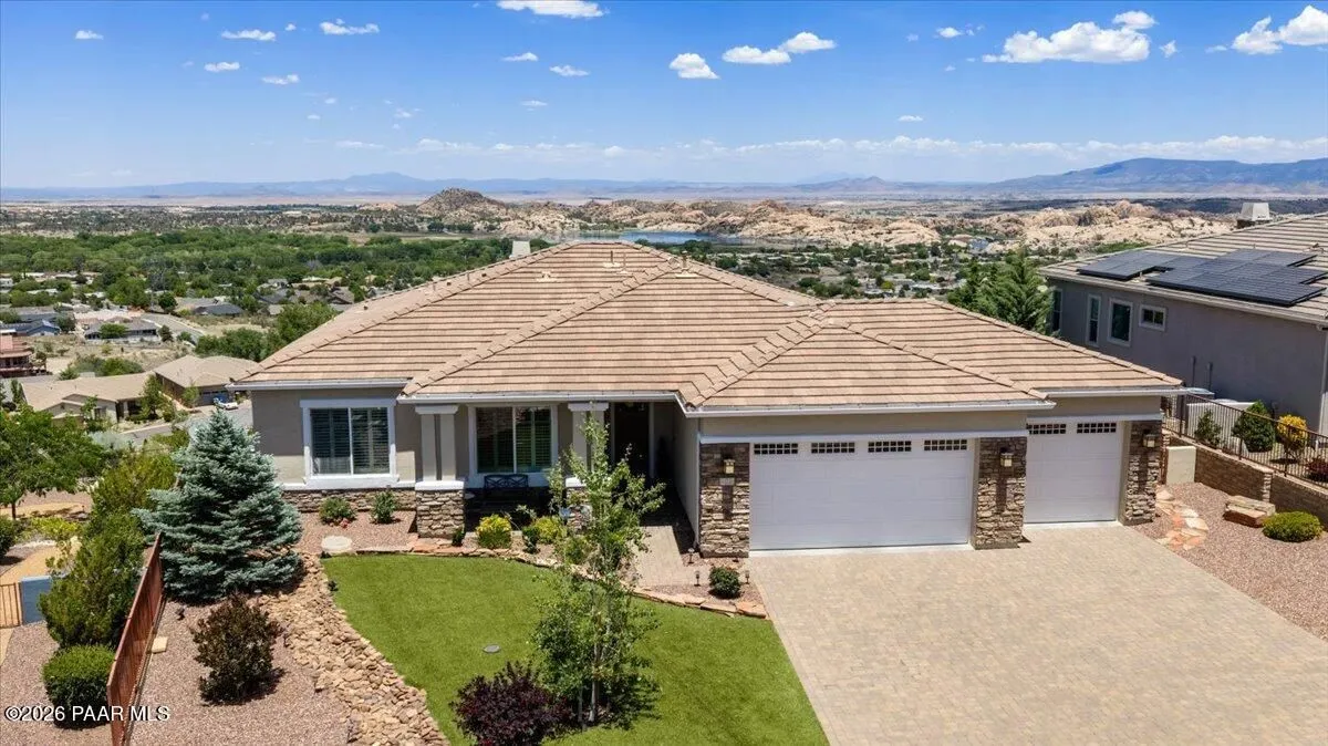 Property Slideshow image 1 of 43 | 1649 solstice dr, Prescott, AZ, 86301