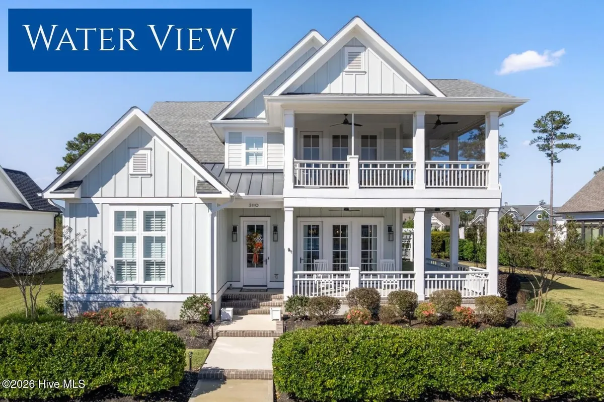 Property Slideshow image 1 of 62 | 2110 colony pines dr, Leland, NC, 28451