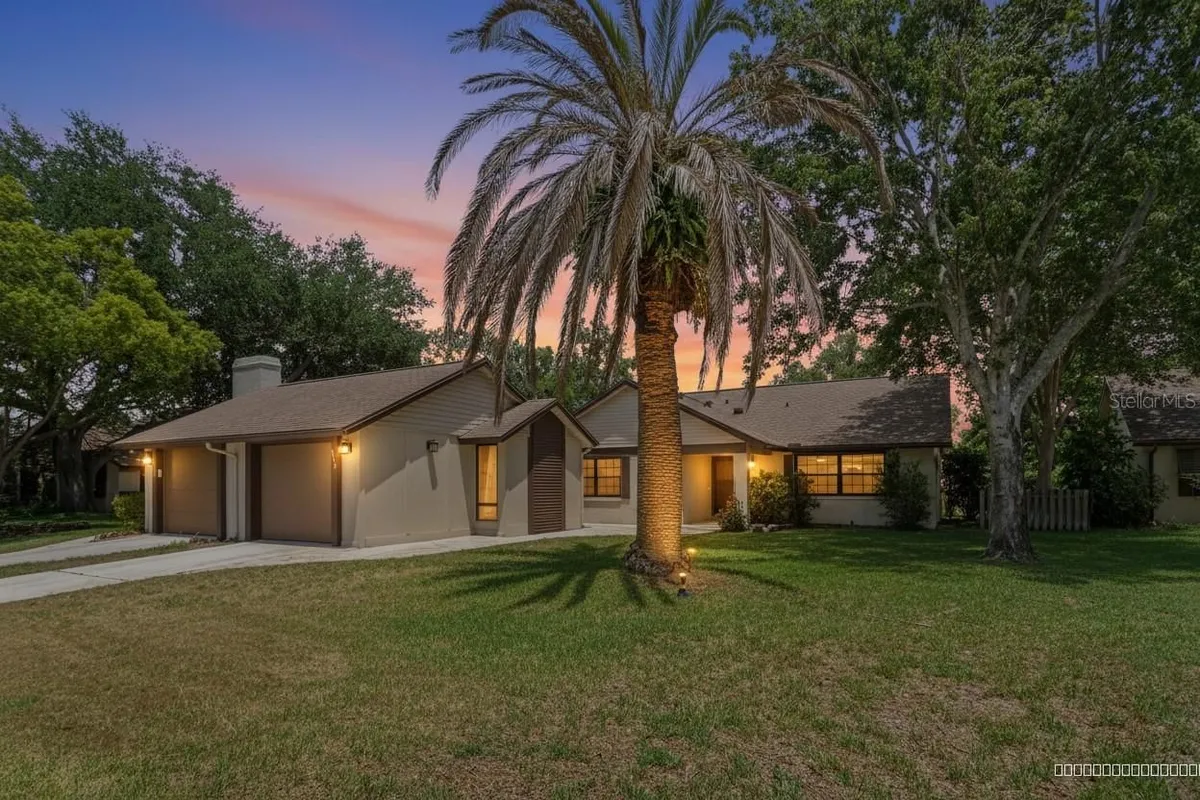 Property Slideshow image 1 of 33 | 2449 bay berry ct, Clearwater, FL, 33763
