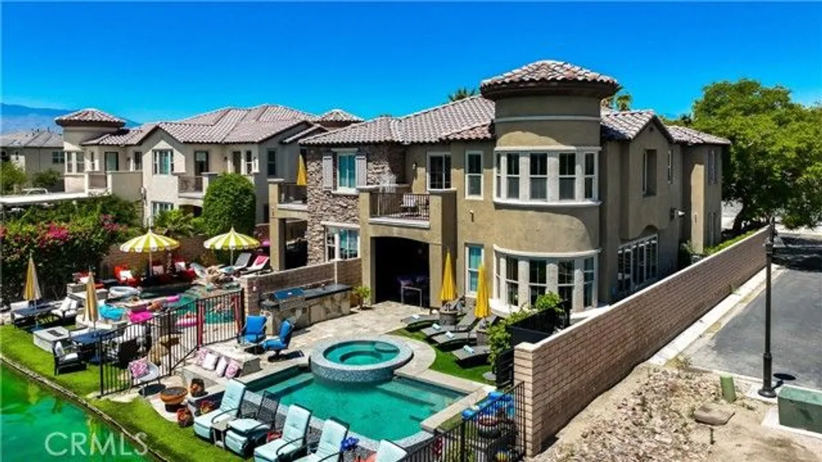 Property Slideshow image 1 of 54 | 43228 bacino ct, Indio, CA, 92203