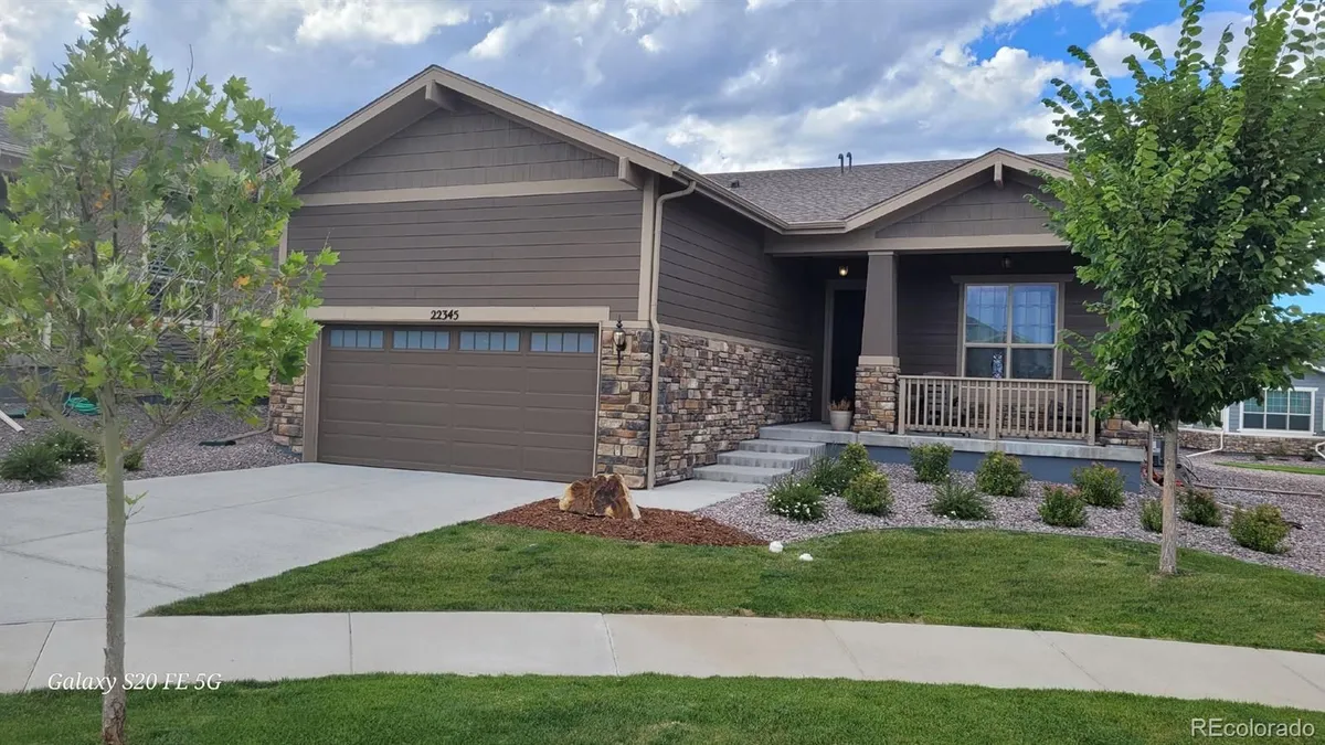 Property Slideshow image 1 of 44 | 22345 e bailey pl, Aurora, CO, 80016