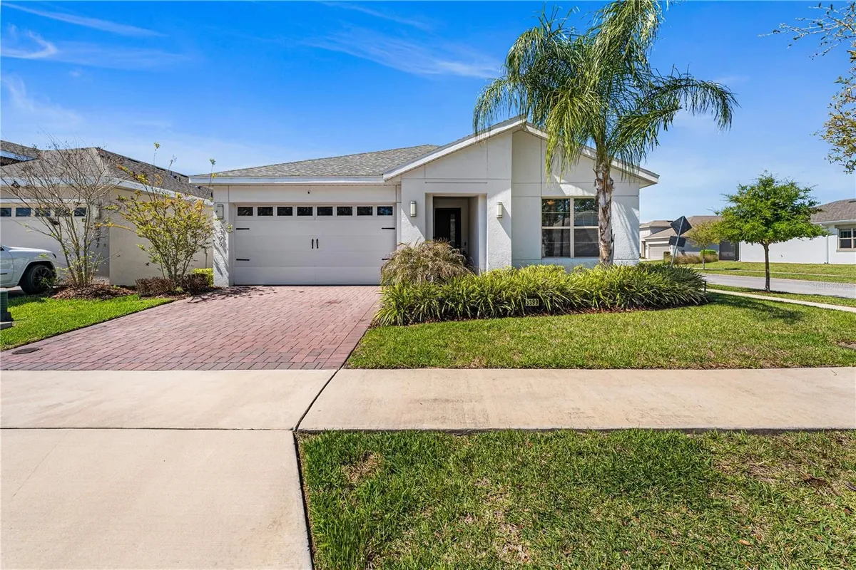 Property Slideshow image 1 of 51 | 3399 sagebrush st, Harmony, FL, 34773