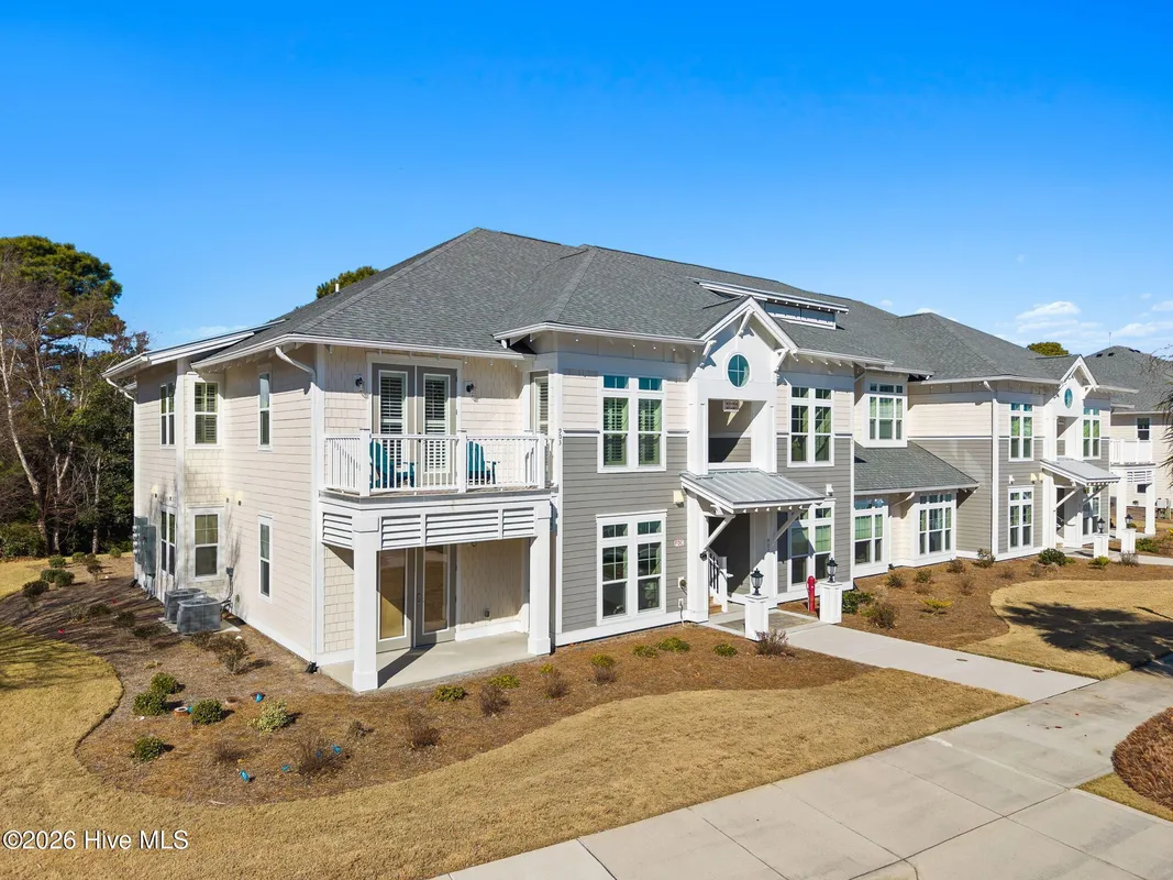 Property Slideshow image 1 of 65 | 2537 st james dr # 903, Southport, NC, 28461