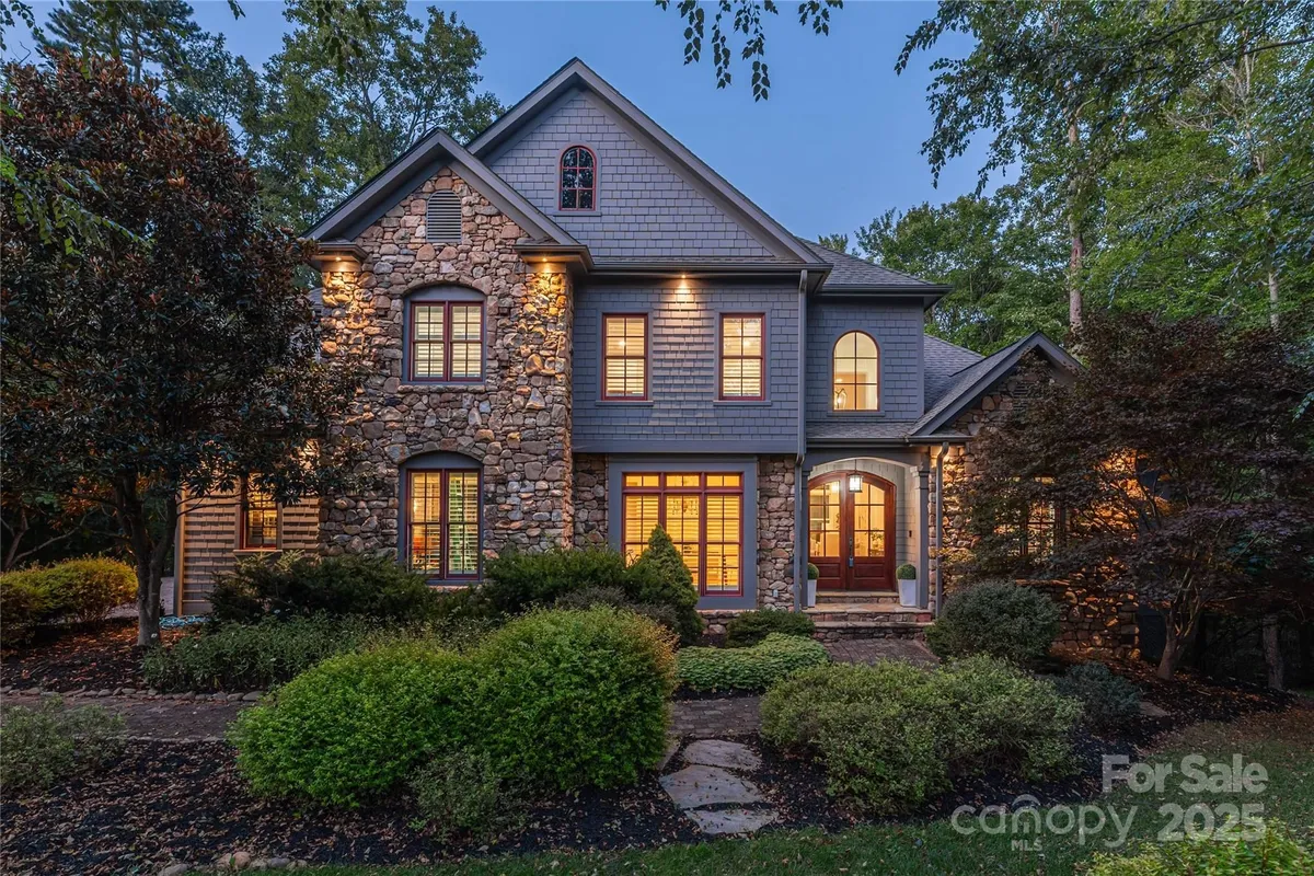 Property Slideshow image 1 of 46 | 663 wickhams fancy dr, Biltmore Lake, NC, 28715