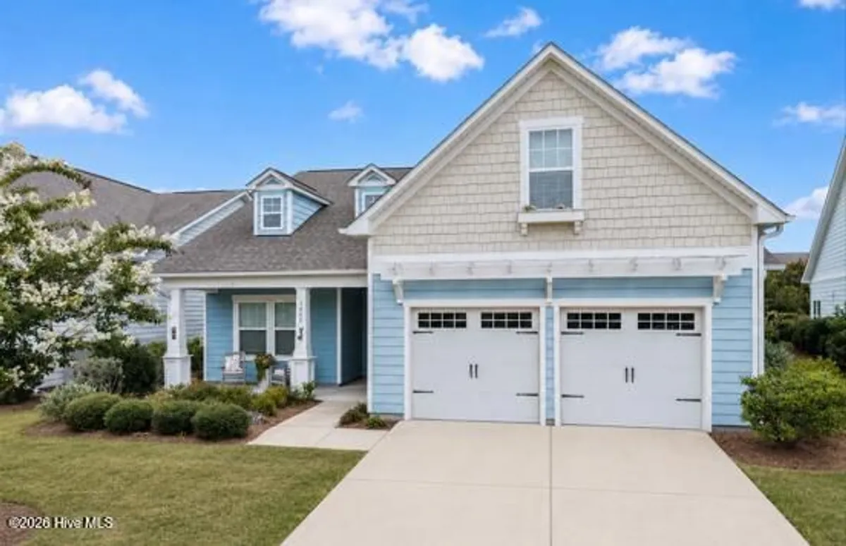 Property Slideshow image 1 of 21 | 3400 sandy bay cir, Southport, NC, 28461