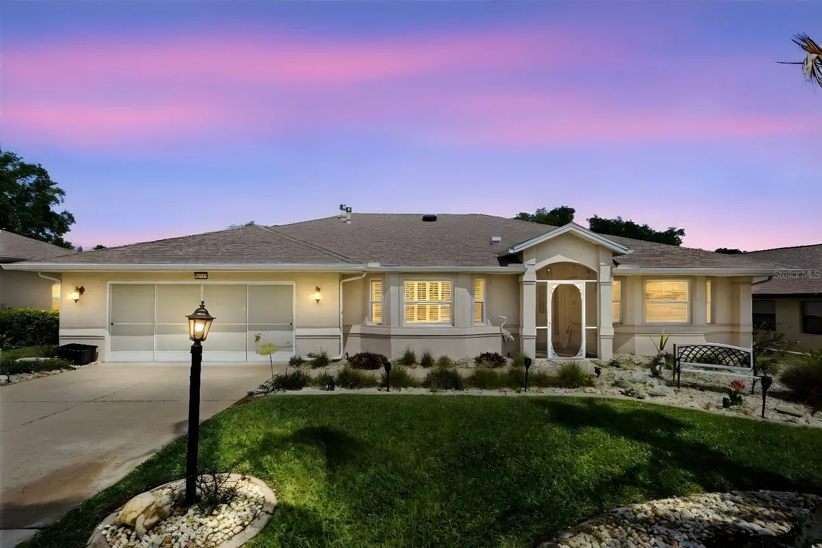 Property Slideshow image 1 of 30 | 21127 royal st georges ln, Leesburg, FL, 34748