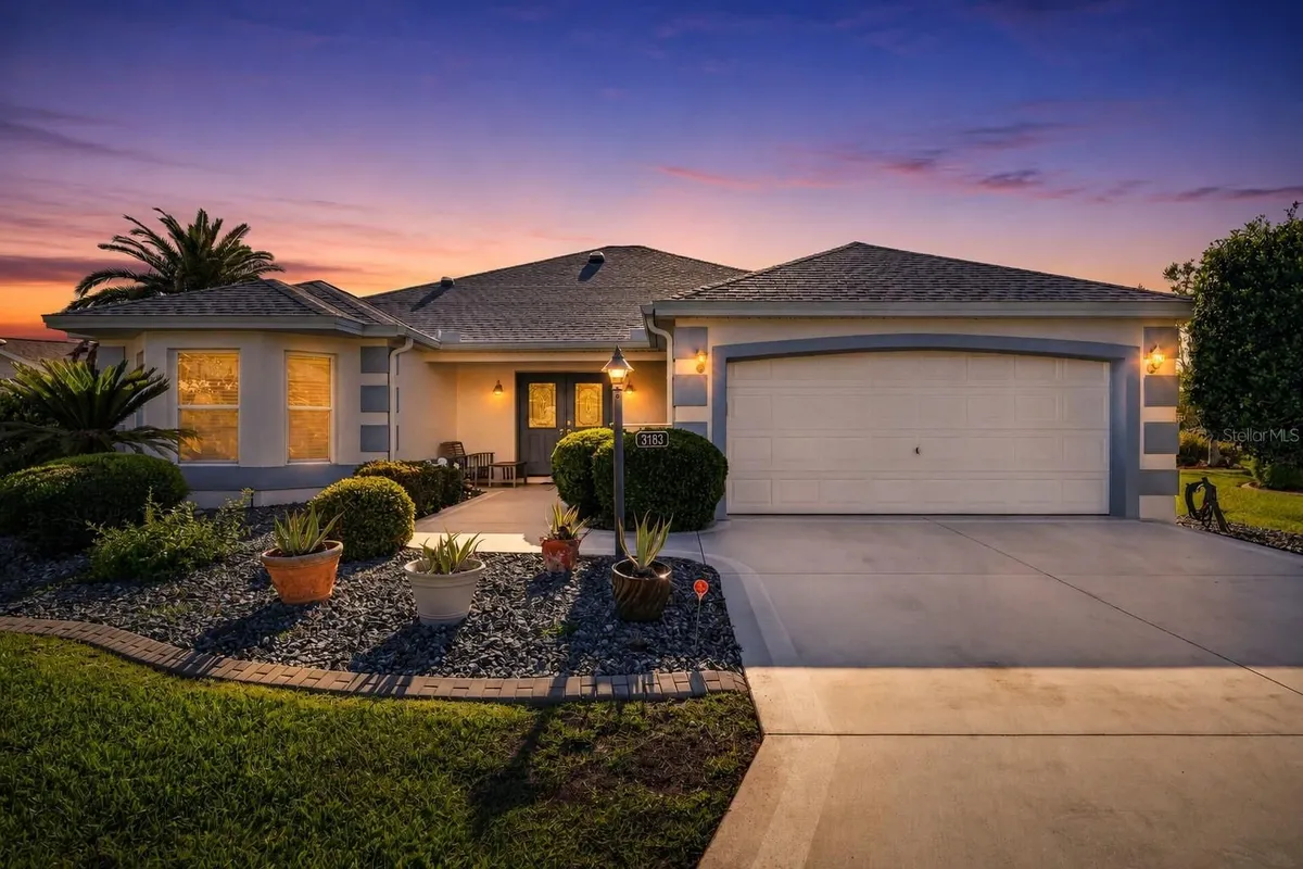 Property Slideshow image 1 of 30 | 3183 kearns cor, The Villages, FL, 32162