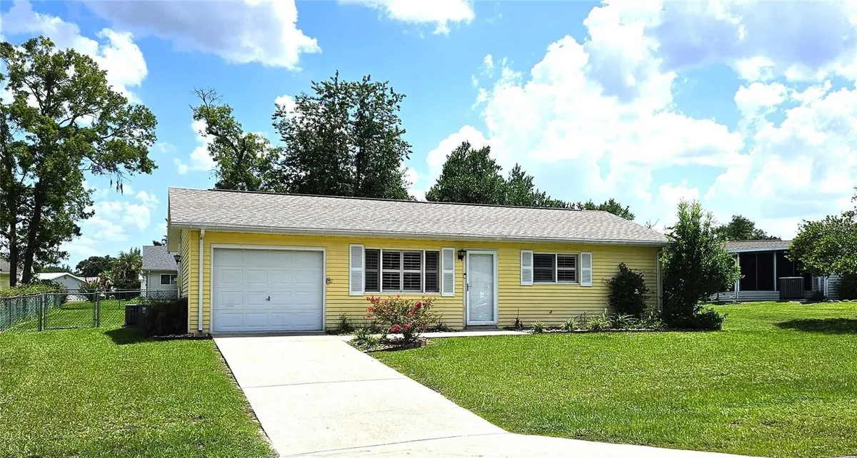 Property Slideshow image 1 of 29 | 8274 sw 106th pl, Ocala, FL, 34481