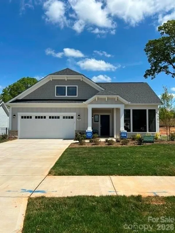 Property Slideshow image 1 of 31 | 3027 five creek rd, Charlotte, NC, 28213