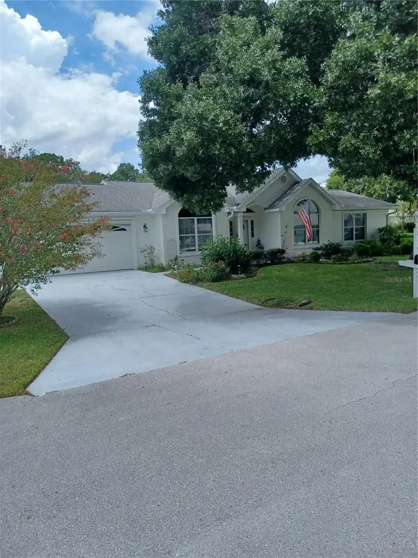 Property Slideshow image 1 of 18 | 8319 sw 108th loop, Ocala, FL, 34481