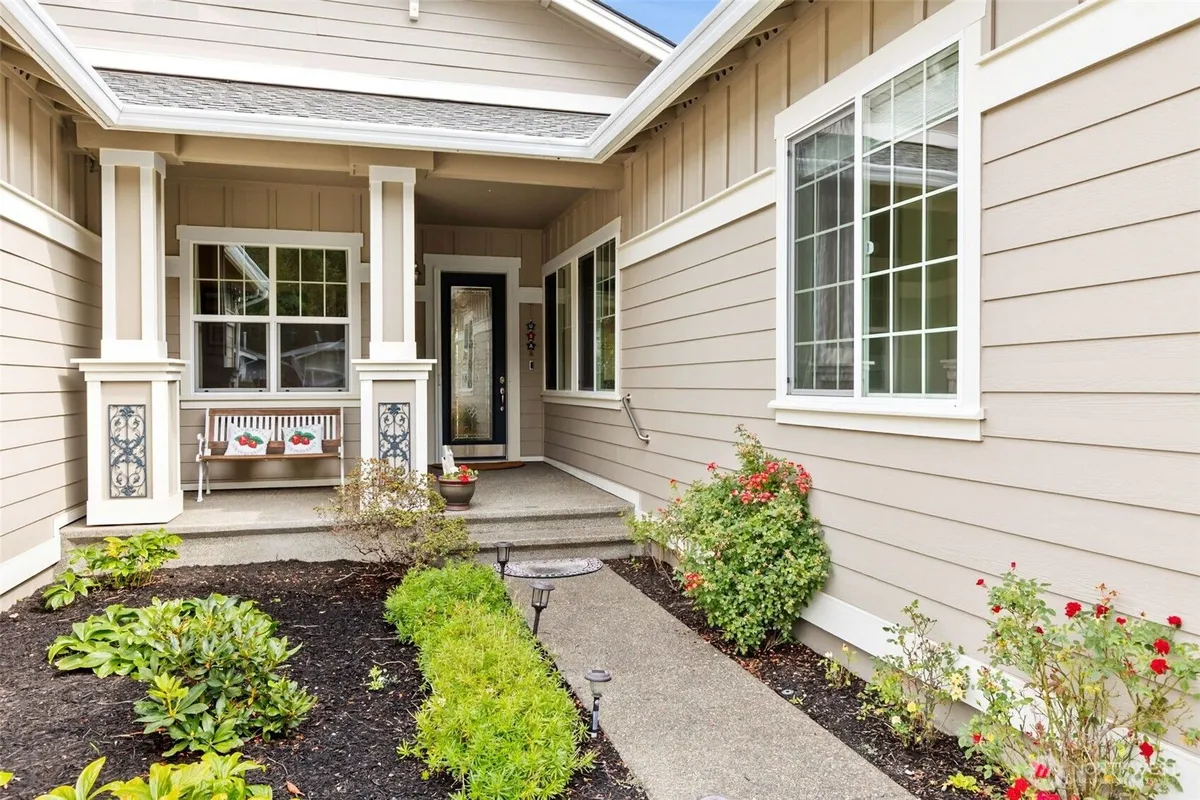 Property Slideshow image 1 of 36 | 8336 bainbridge loop, Lacey, WA, 98516