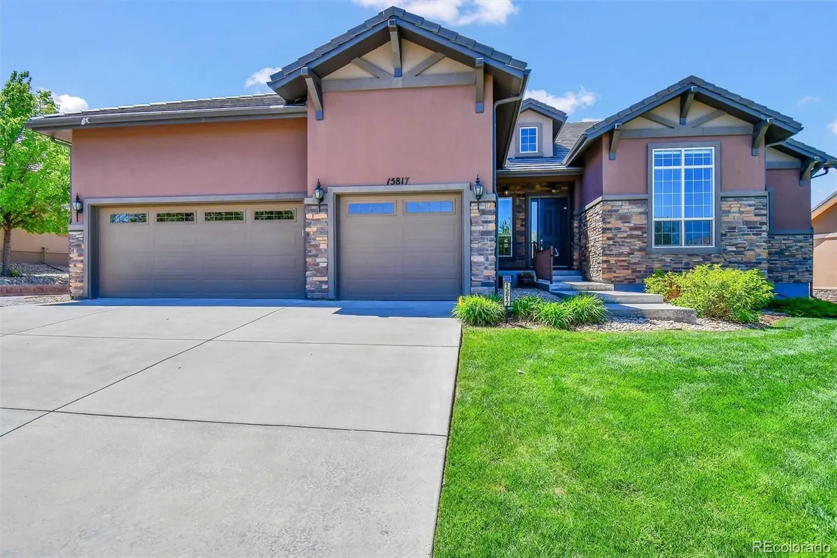 Property Slideshow image 1 of 50 | 15817 esprit run, Broomfield, CO, 80023