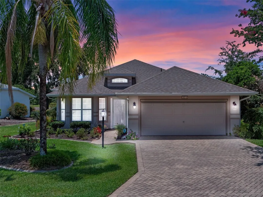 Property Slideshow image 1 of 61 | 4814 saint andrews arc, Leesburg, FL, 34748
