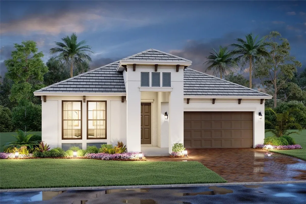 Property Slideshow image 1 of 1 | 16929 seraphic trl, Bradenton, FL, 34211