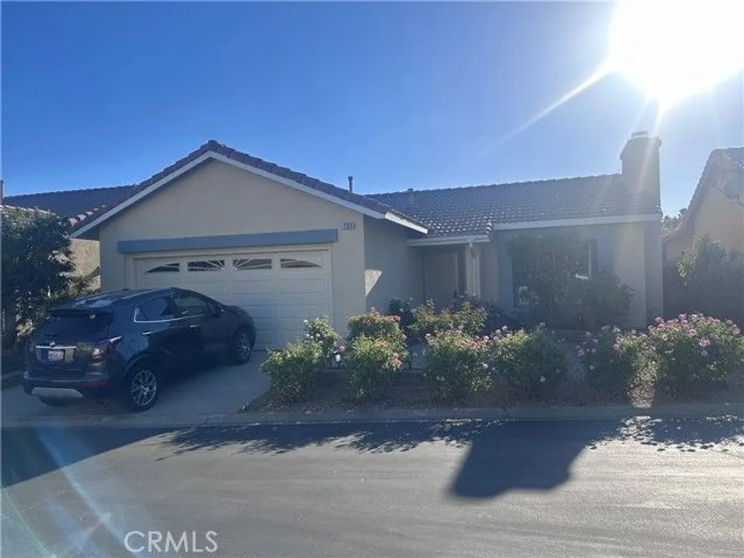 Property Slideshow image 1 of 2 | 733 daybreak way, Banning, CA, 92220