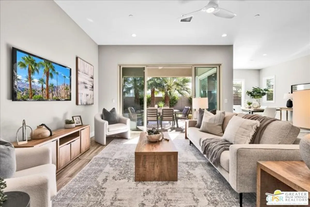 Property Slideshow image 1 of 41 | 14 cuvee, Rancho Mirage, CA, 92270