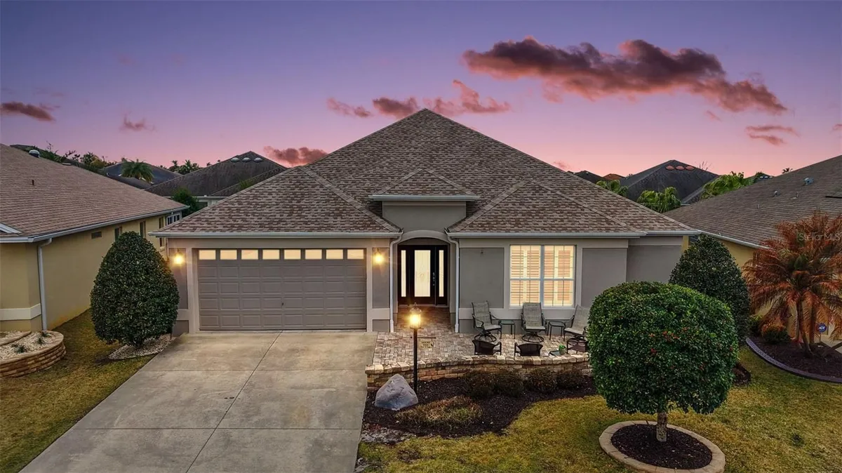 Property Slideshow image 1 of 45 | 3324 queensway ter, The Villages, FL, 32163