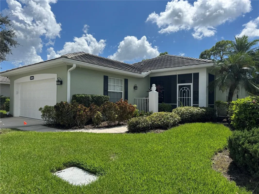 Property Slideshow image 1 of 57 | 1584 monarch dr, Venice, FL, 34293