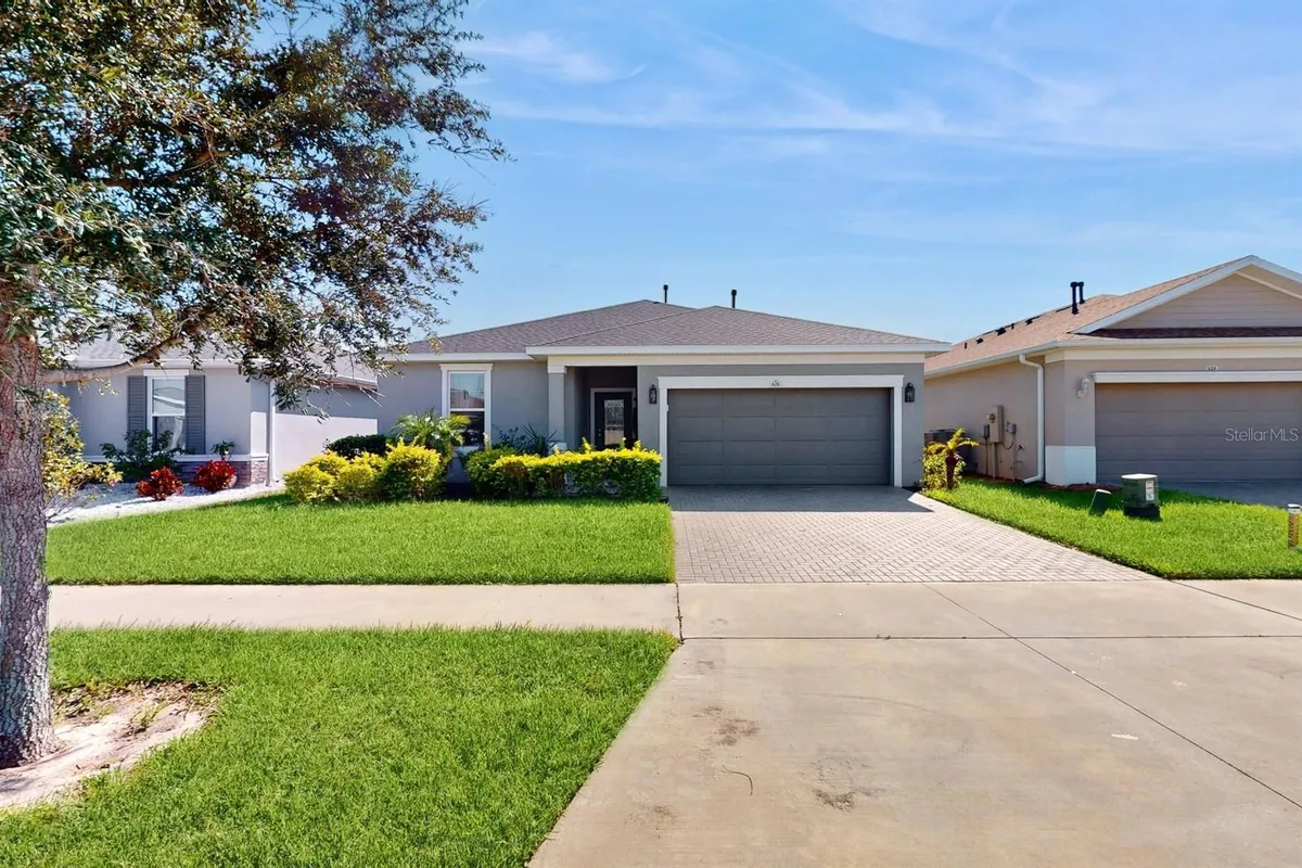 Property Slideshow image 1 of 27 | 626 conservation blvd, Groveland, FL, 34736