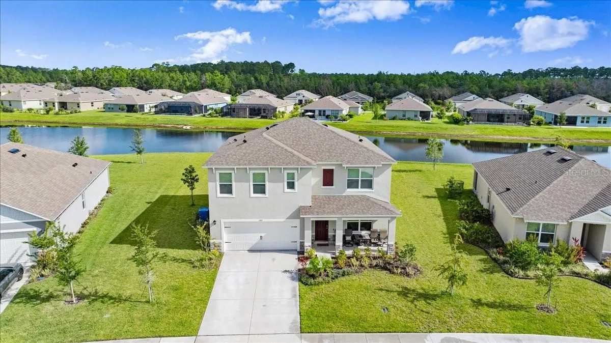 Property Slideshow image 1 of 48 | 1317 middle lake dr, Ormond Beach, FL, 32174