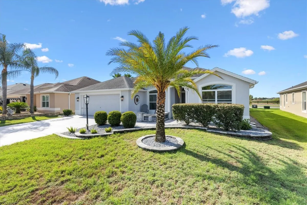 Property Slideshow image 1 of 46 | 3461 earl way, The Villages, FL, 32163