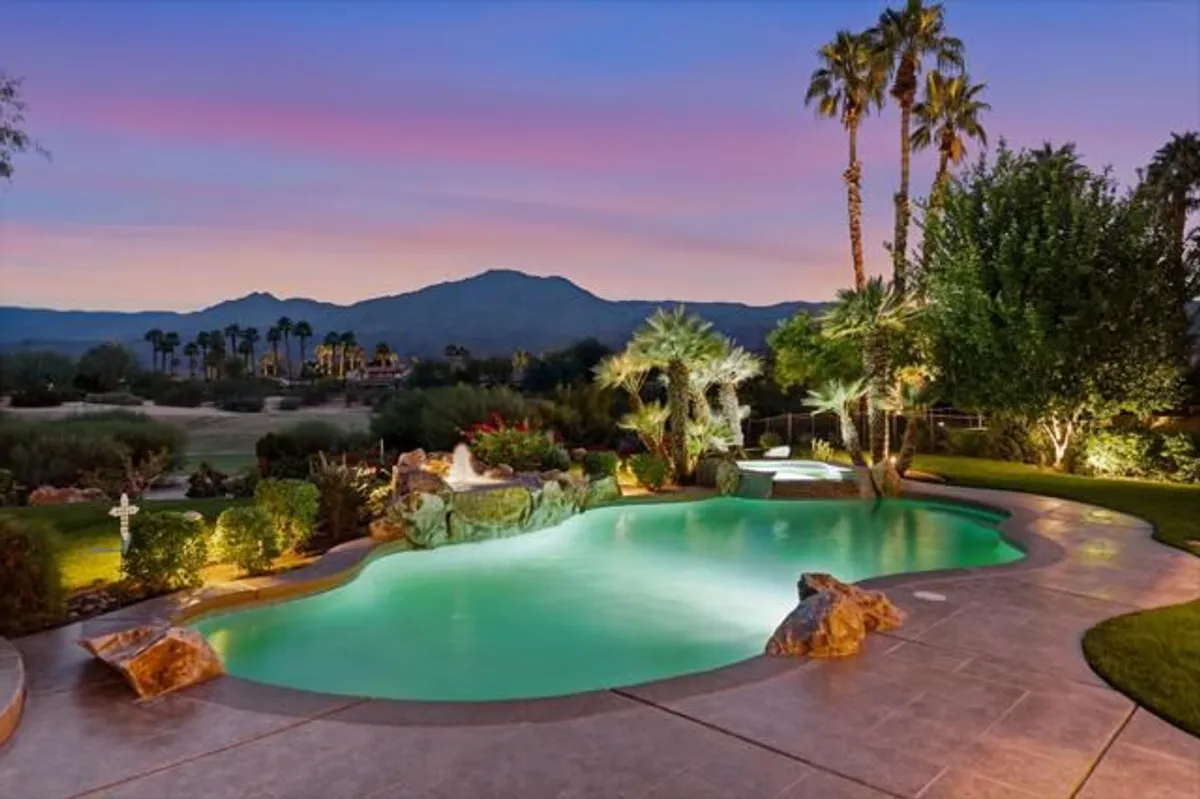 Property Slideshow image 1 of 52 | 81185 kingston heath, La Quinta, CA, 92253