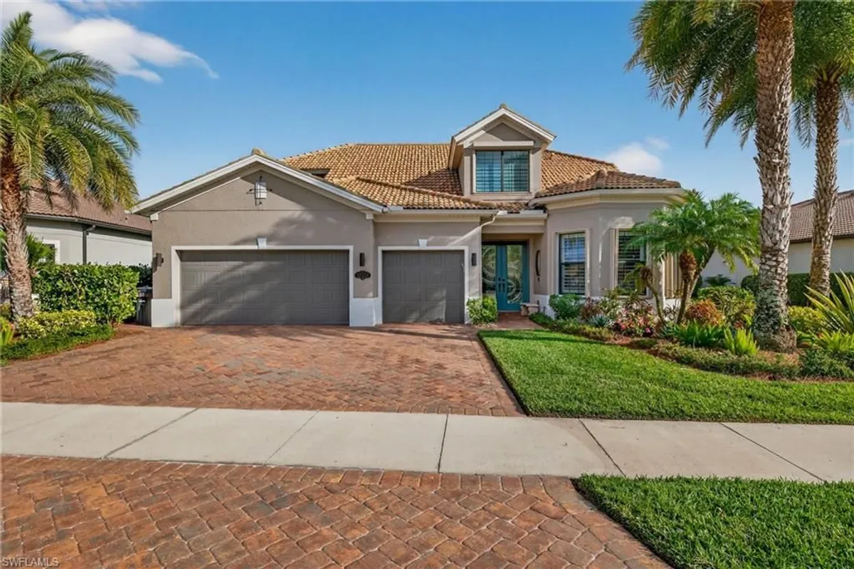 Property Slideshow image 1 of 50 | 12333 litchfield ln, Fort Myers, FL, 33913