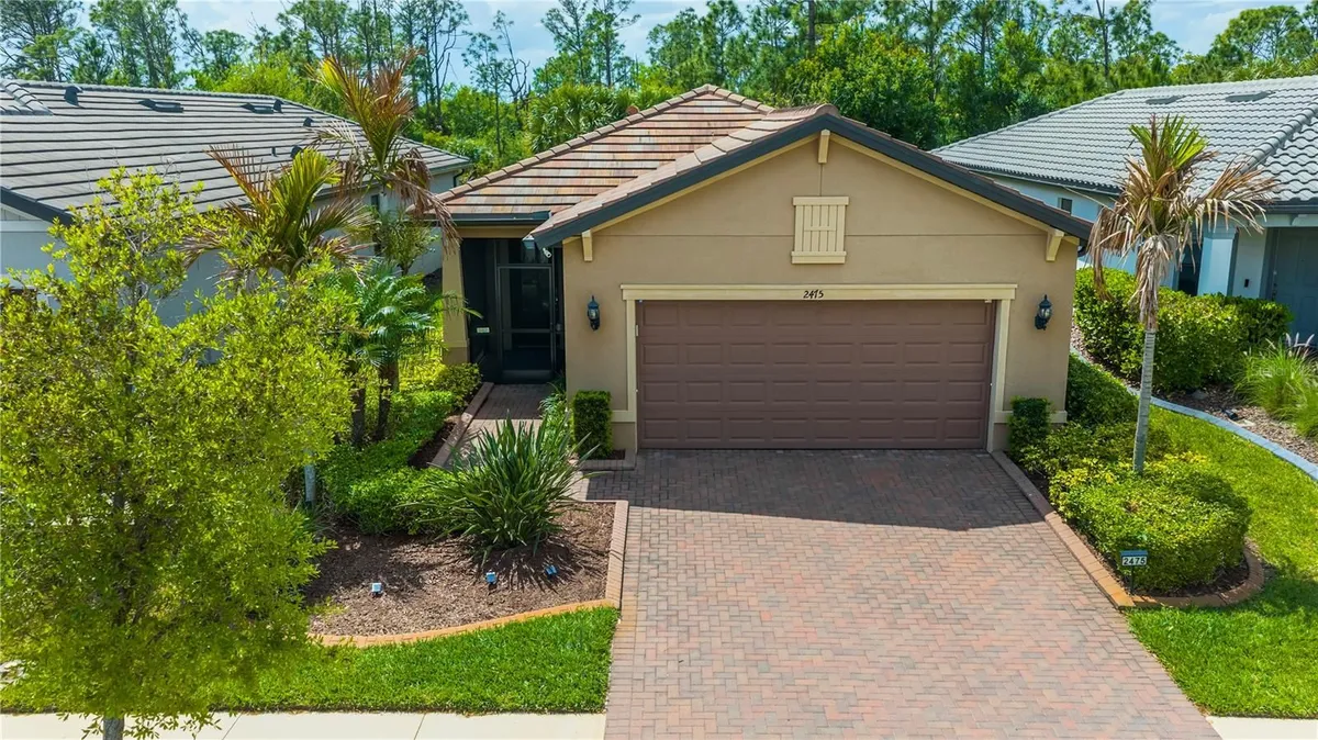 Property Slideshow image 1 of 41 | 2475 brassica dr, North Port, FL, 34289