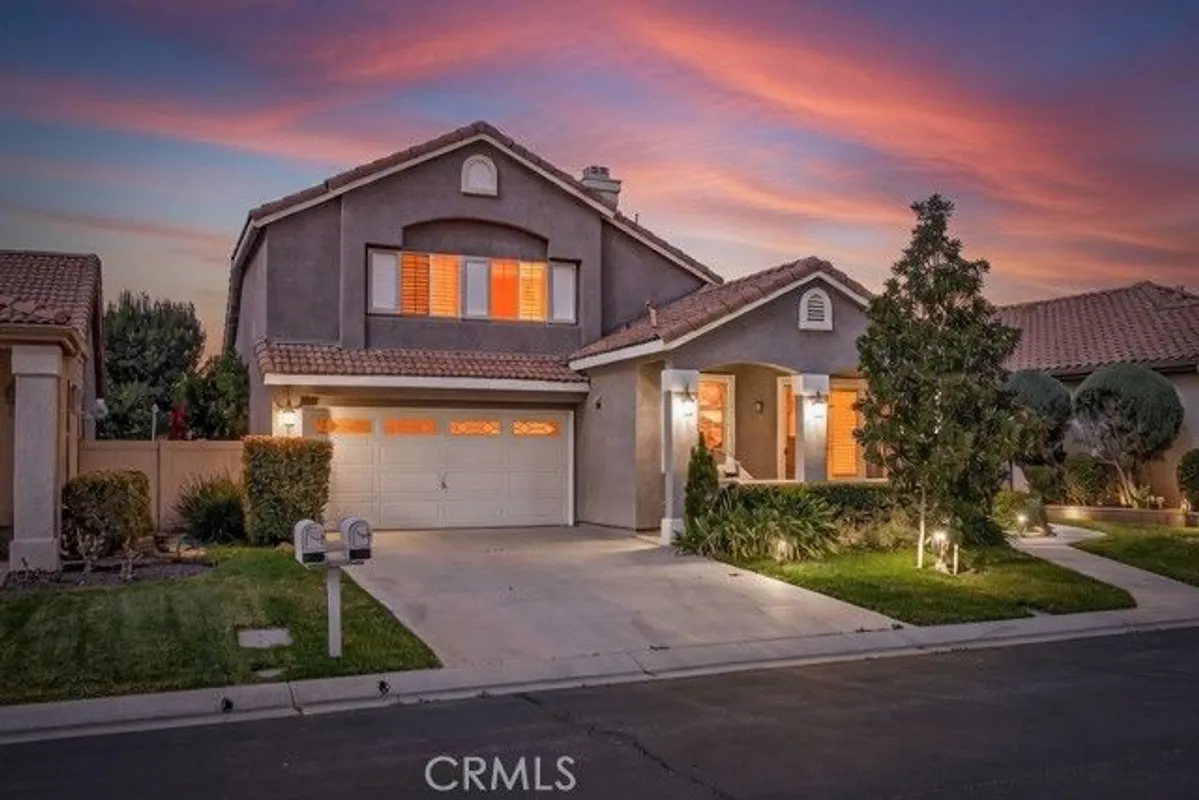 Property Slideshow image 1 of 31 | 1125 laguna seca ct, Banning, CA, 92220