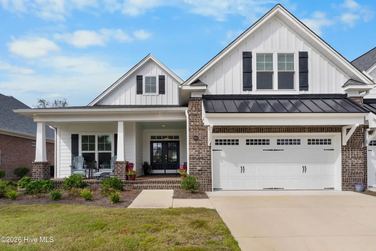 Property Slideshow image 1 of 46 | 8983 mango bay ct, Leland, NC, 28451