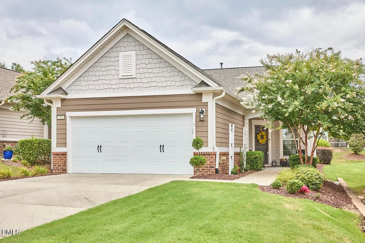 Property Slideshow image 1 of 29 | 110 raiford ct, Durham, NC, 27703