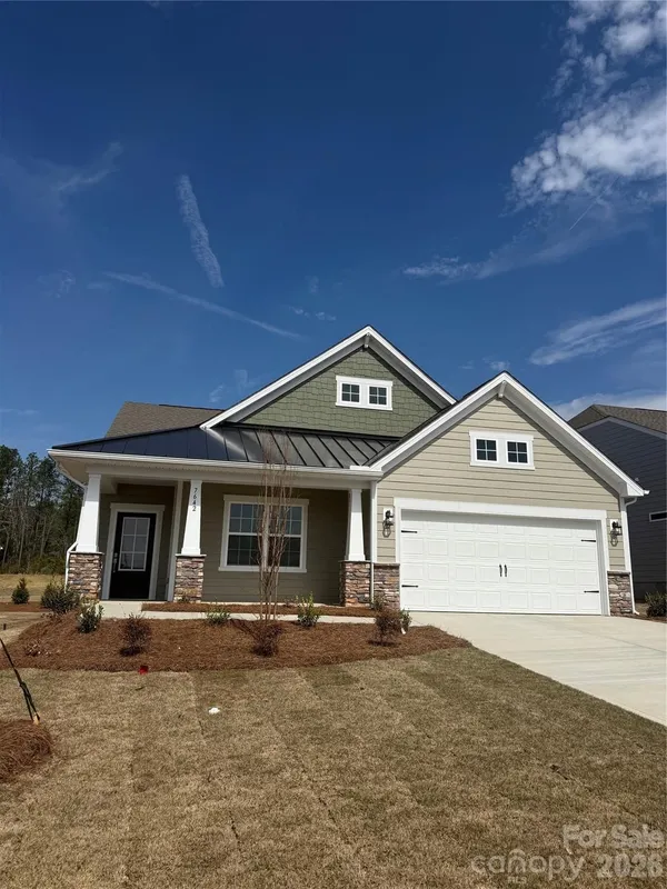 Property Slideshow image 1 of 16 | 7642 cotton crest ln 35, Lancaster, SC, 29720