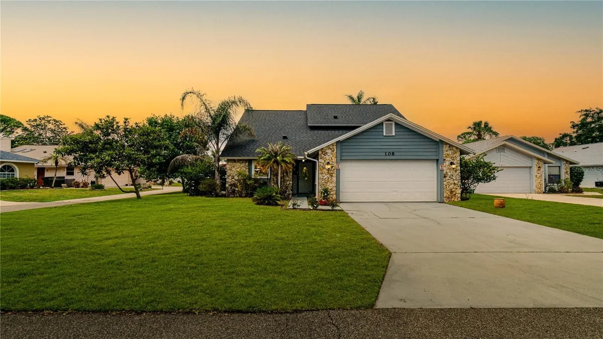 Property Slideshow image 1 of 36 | 108 grebe ct, Daytona Beach, FL, 32119