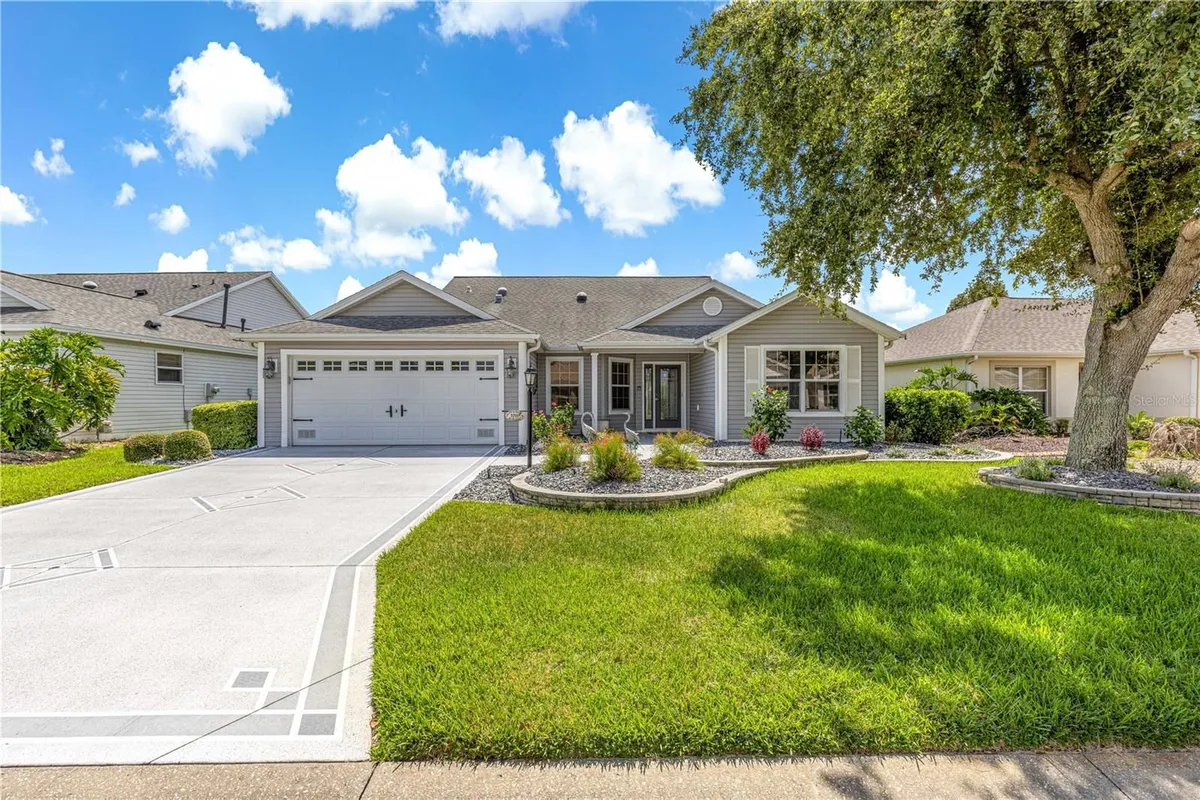 Property Slideshow image 1 of 63 | 1707 van buren way, The Villages, FL, 32162